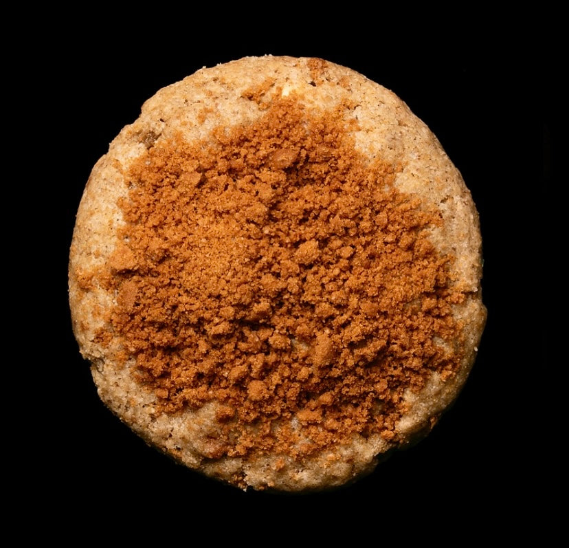 Biscoff Cookie - Vegan, 12 pieces x 125 g