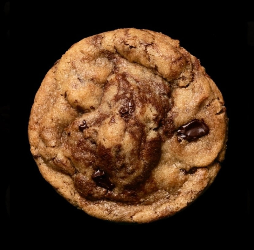 Peanut Butter Cup Cookie, 12 pieces x 125 g